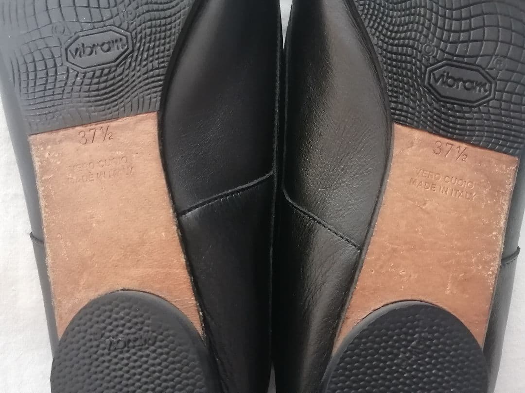 Maison Margiela Tabi ballet　37.5