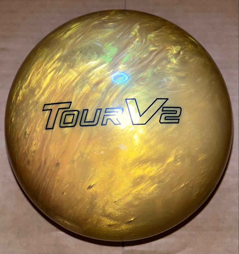 プラグ済み　ハンマー　オプセッションツアーパール　15ポンド