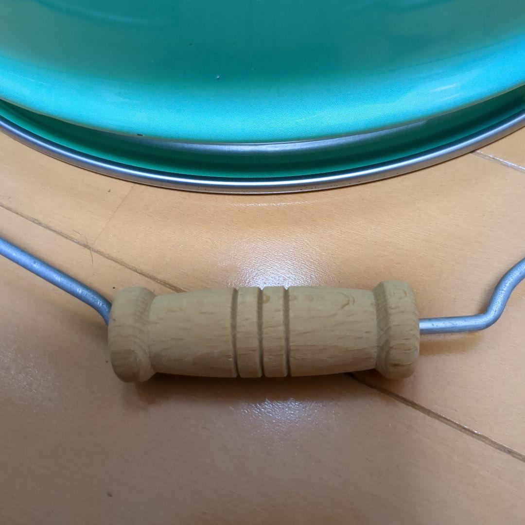 Pringles 空き缶 バケツ ペール缶