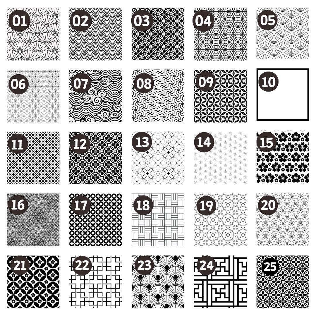 みぃ。☆【ケヤキ】祭り木札・喧嘩札