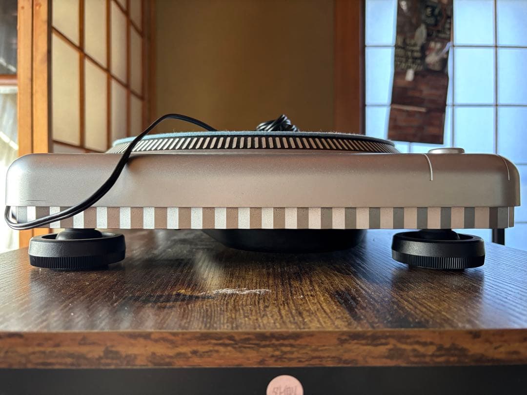 本日限定価格！！！Vestax PDX-2000 MKII ターンテーブル