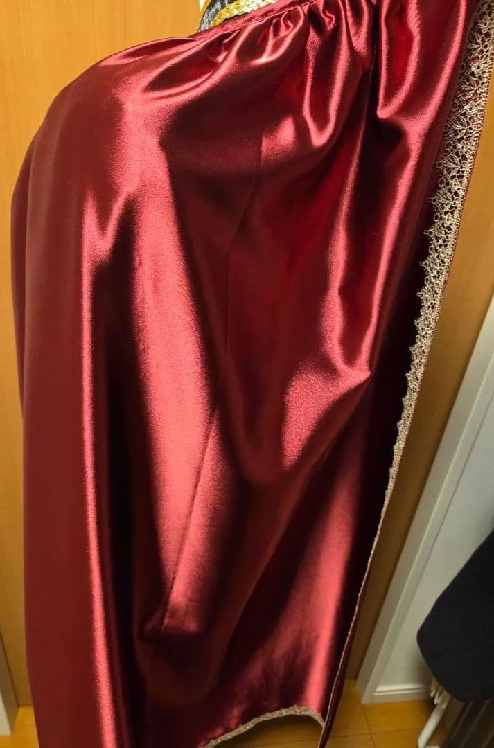 ※一旦2月末まで　葛葉魔界の正装一式　女性sサイズ相当