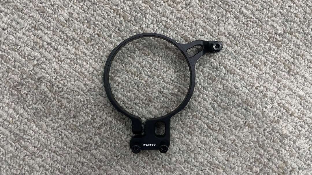 ビデオカメラ TILTA KOMODO-X RIG