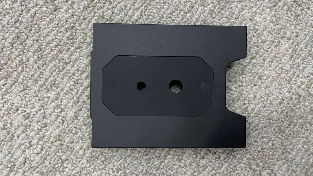 ビデオカメラ TILTA KOMODO-X RIG