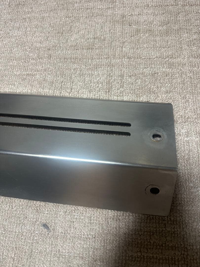 ジャオス　スキッドプレート　ラングラー　JK JAOS