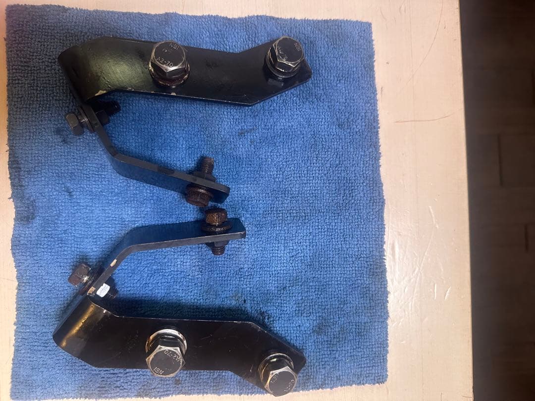 ジャオス　スキッドプレート　ラングラー　JK JAOS