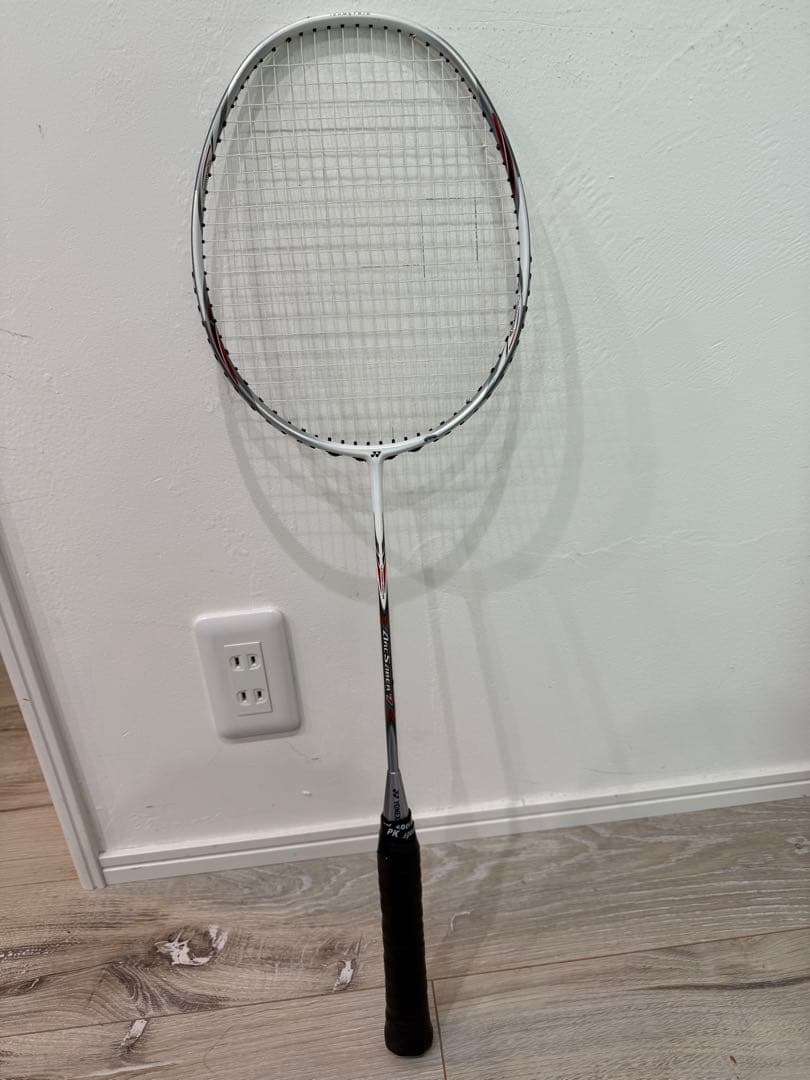 バドミントンラケット Arc Saber 7 ▪️使用5-6回▪️3U5G