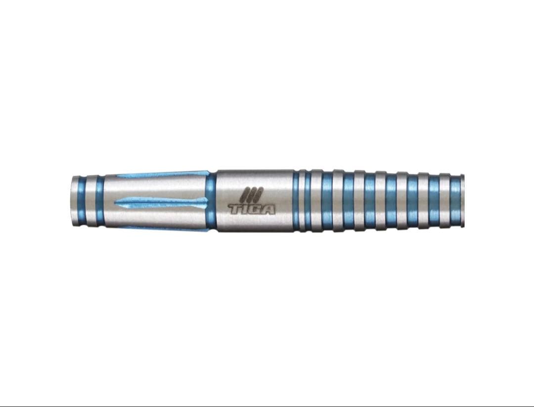 TIGA EMPRECHU5 S-DARTS Limited 新品 坂口優希恵