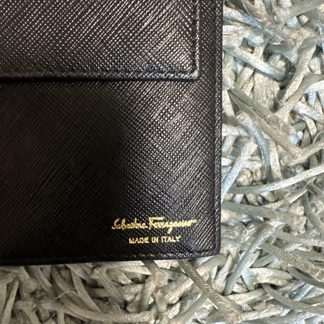 リボン付きブラックパーティーバッグ