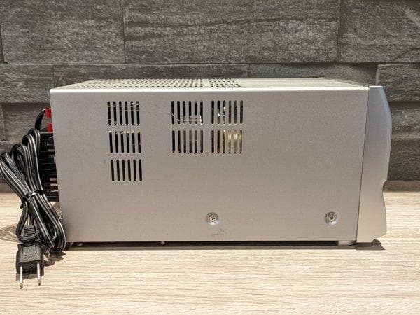 ONKYO オンキョー システムコンポ ミニコンポ 通電・簡易動作確認済み