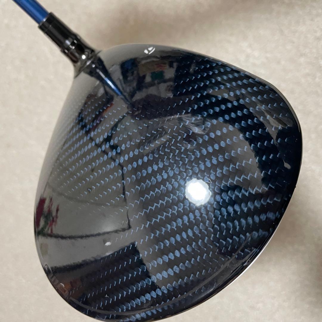 専用　　テーラーメイド ドライバー　Qi10 MAX LITE