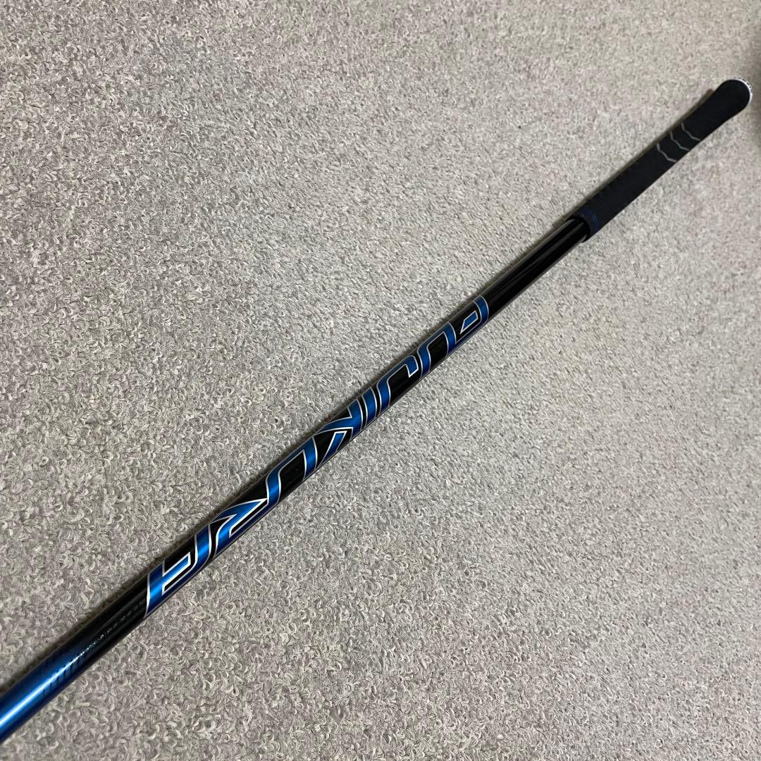 専用　　テーラーメイド ドライバー　Qi10 MAX LITE