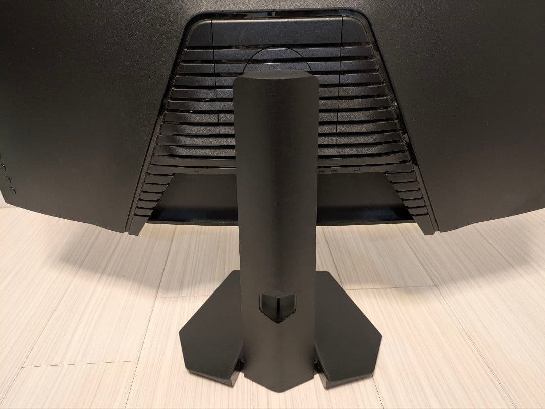 DELL 34 曲面ゲーミングモニター S34422DWG