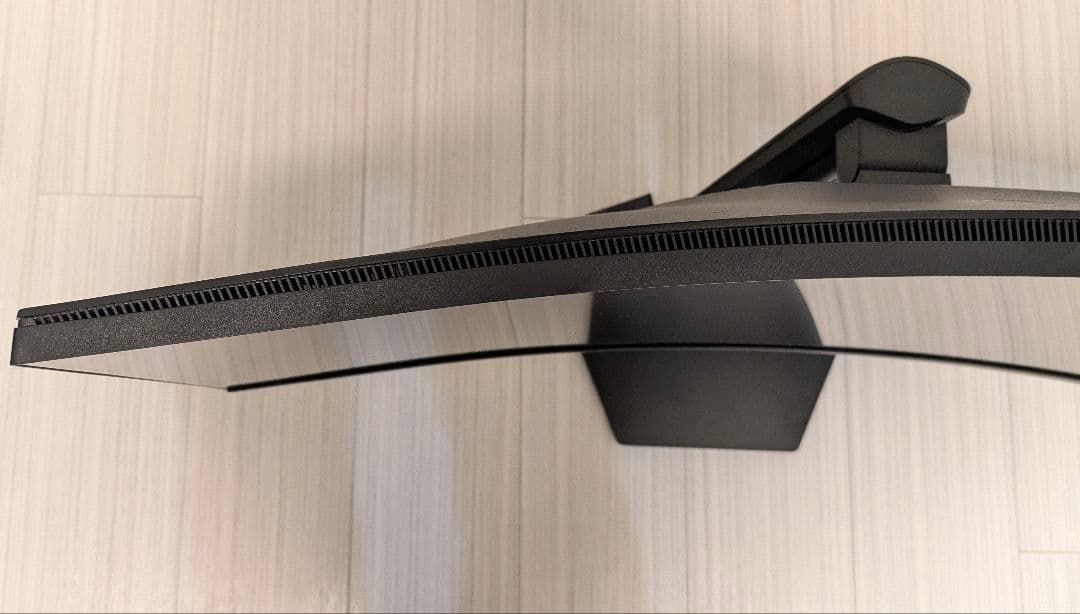 DELL 34 曲面ゲーミングモニター S34422DWG