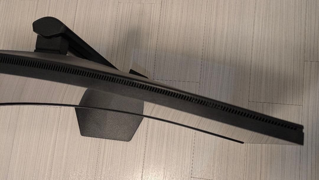 DELL 34 曲面ゲーミングモニター S34422DWG