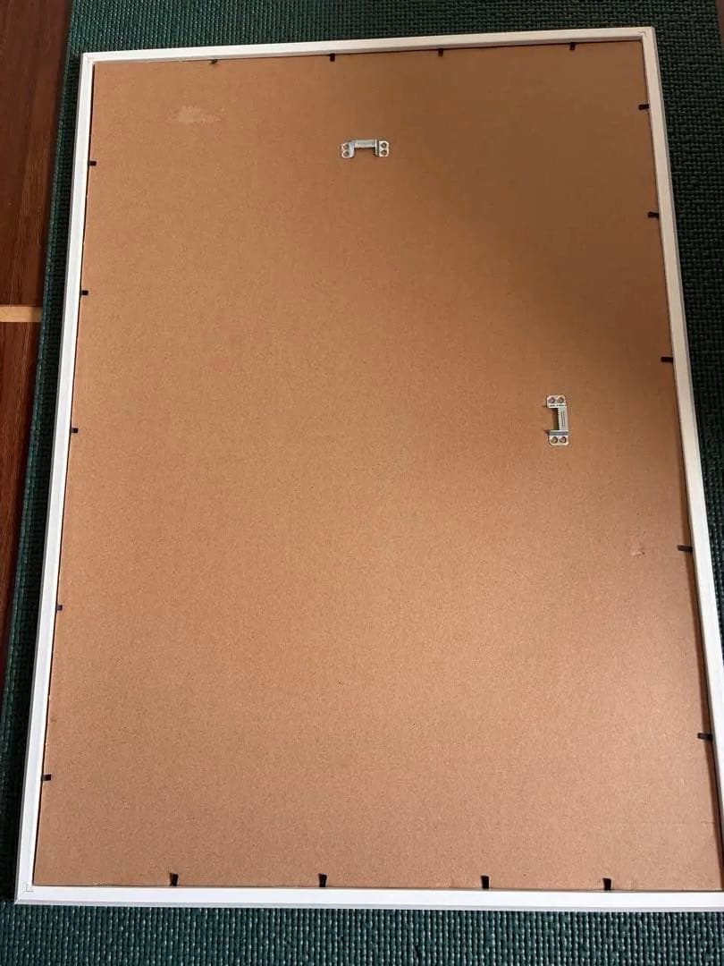 Supreme ポスター　【レディー・ガガ】