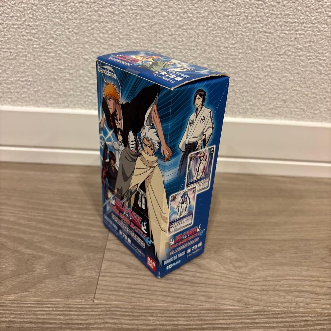 その他 BLEACH SOUL CARD BATTLE 14.WINGED EAGLES