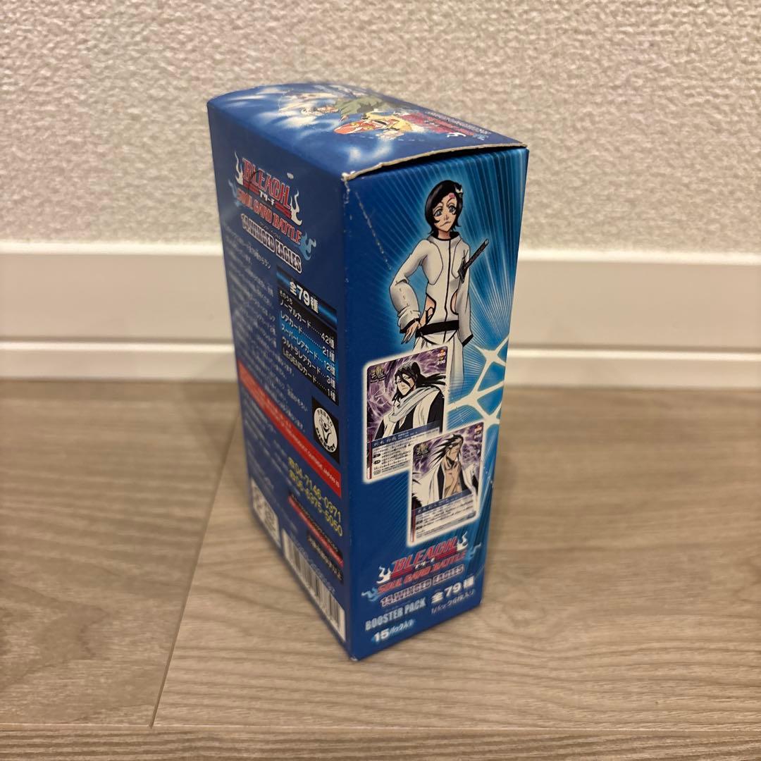その他 BLEACH SOUL CARD BATTLE 14.WINGED EAGLES