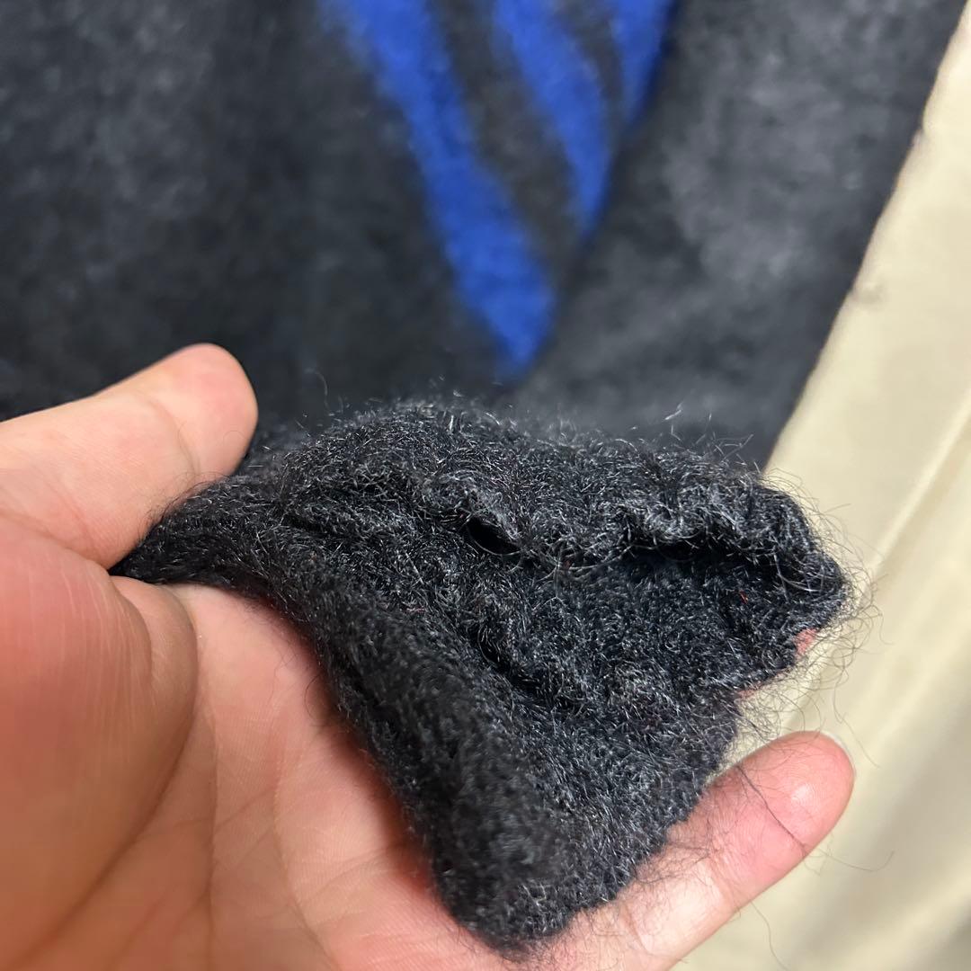 JIL SANDER 16AW クルーネックニット