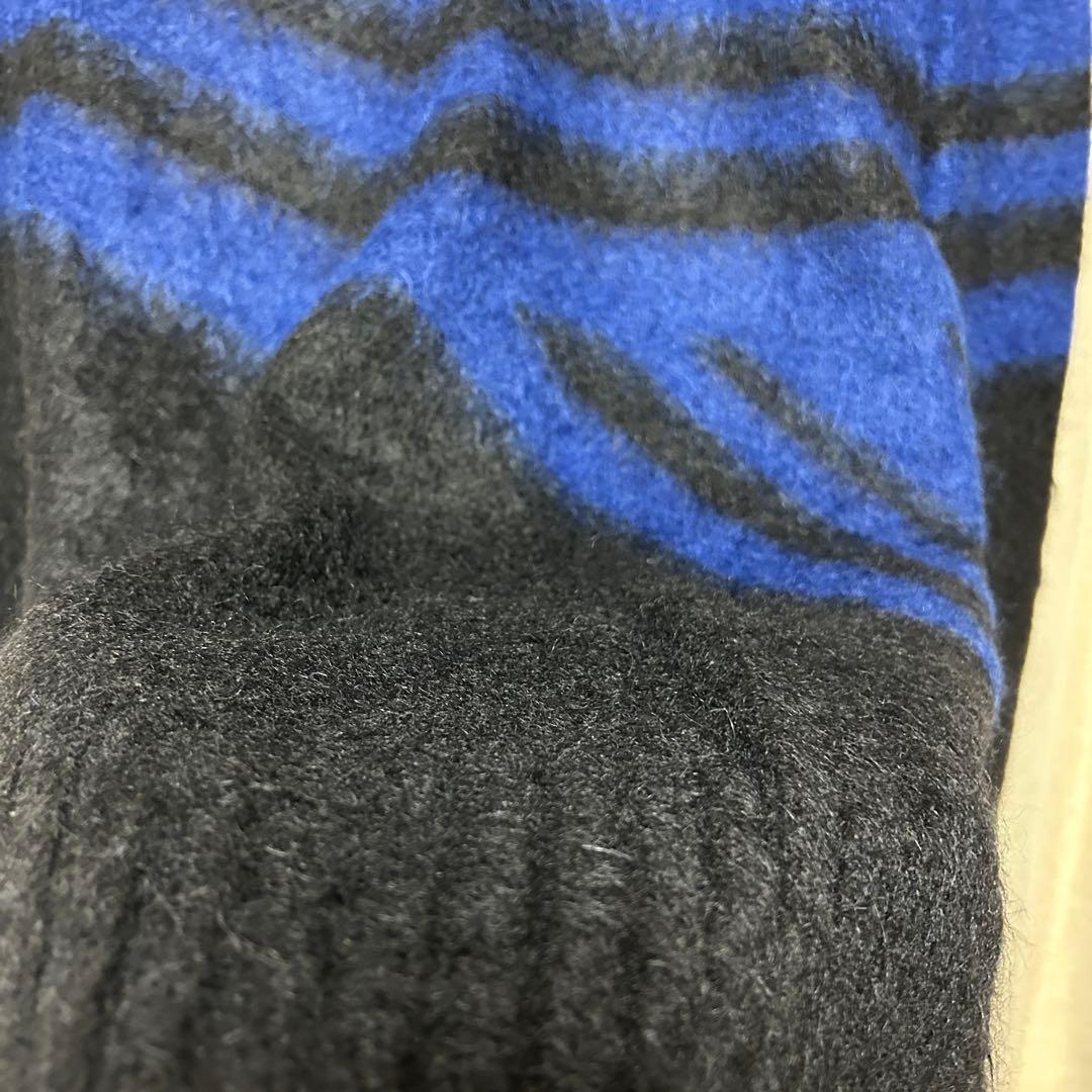 JIL SANDER 16AW クルーネックニット