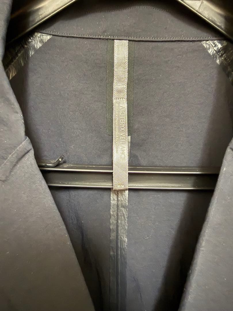 Spere LT Blazer ブラック Mサイズ