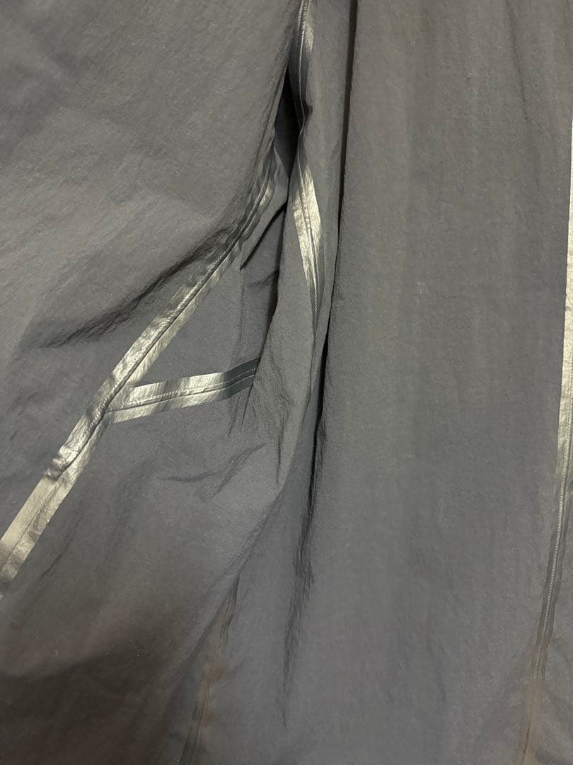 Spere LT Blazer ブラック Mサイズ