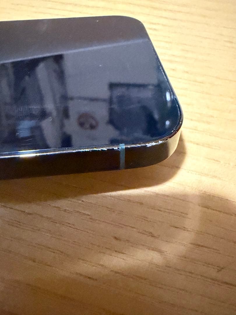 iPhone 13 Pro 256GB SIMフリーアルパイングリーン