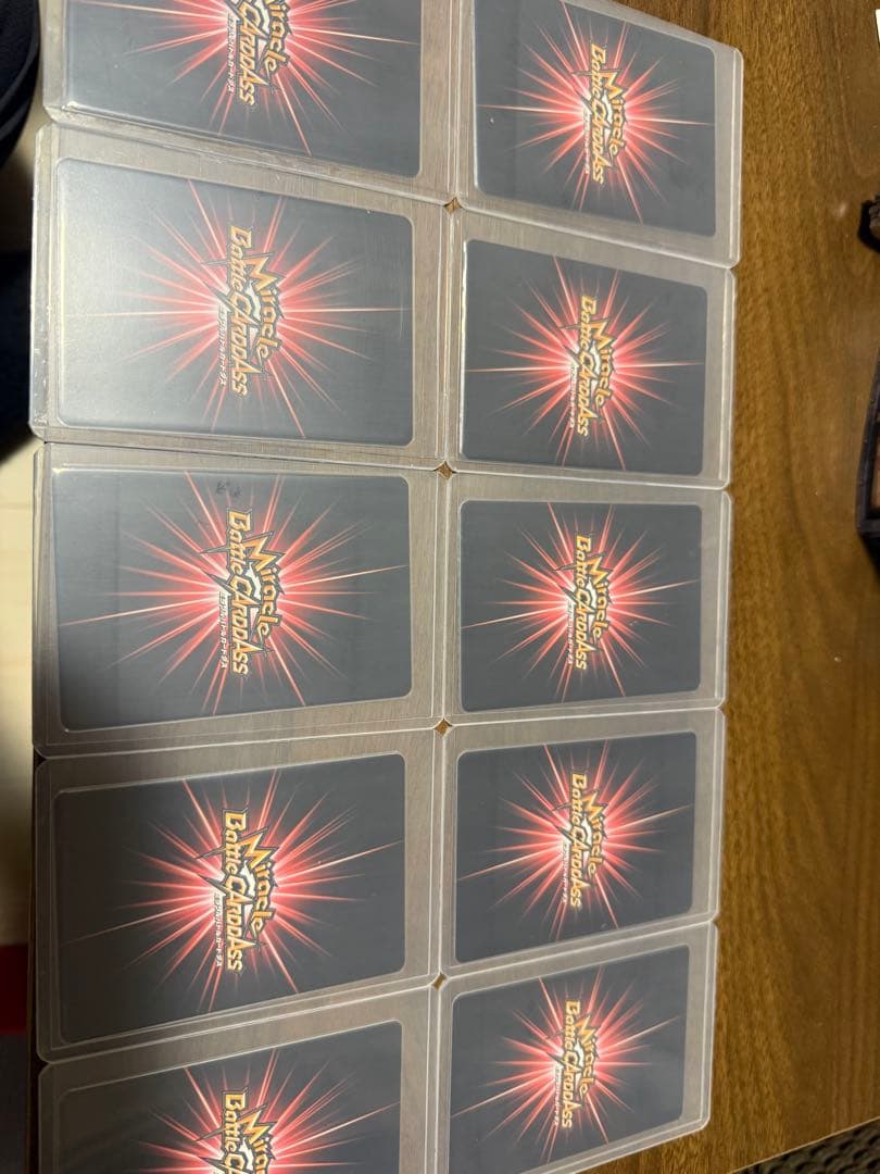 旧ワンピースカード　 麦わらの一味セット