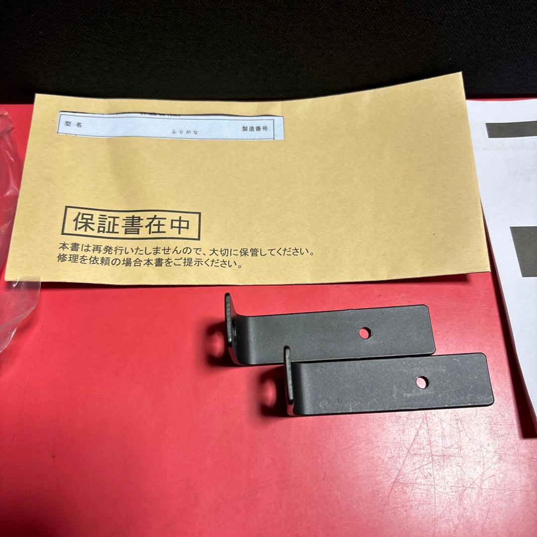 TCL サウンドバーTS6100 美品