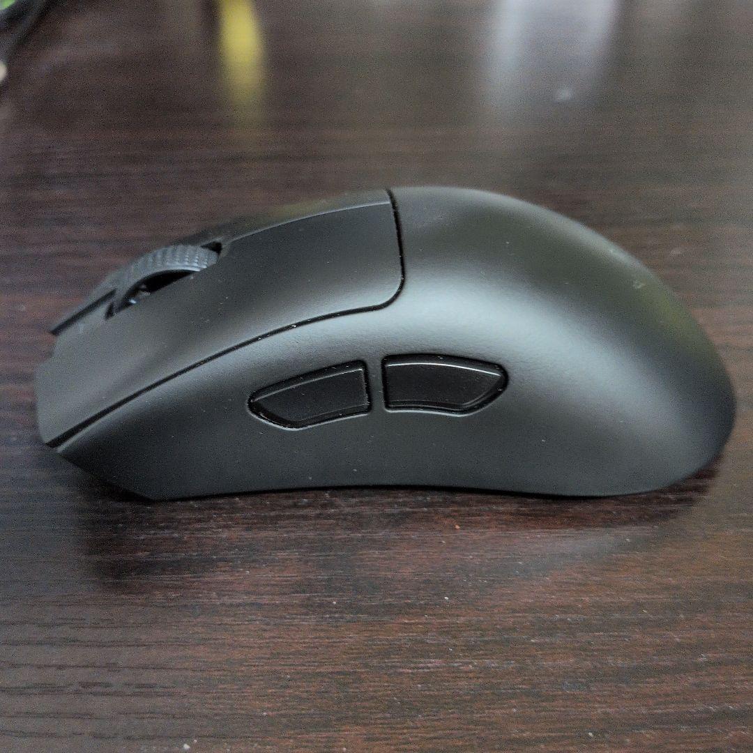 マウス・トラックボール Razer Deathadder V3 hyperspeed