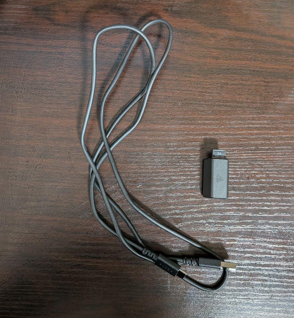 マウス・トラックボール Razer Deathadder V3 hyperspeed