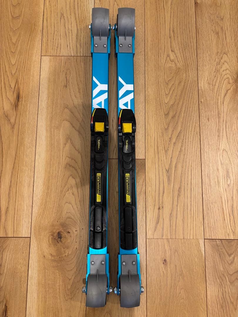 ONE WAY Classic 5 ローラースキー