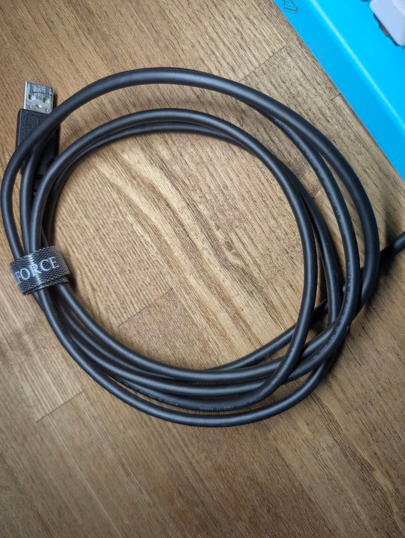 RealForce GX1 初音ミク ラピットトリガーゲーミングキーボード