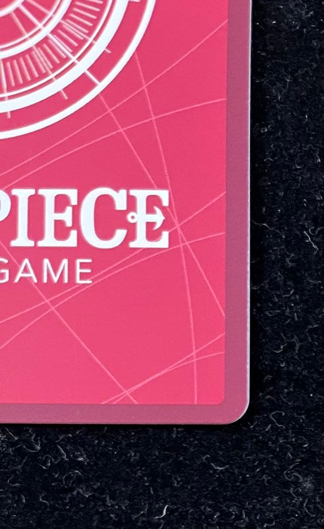 ボニー　リーダーパラレル　①