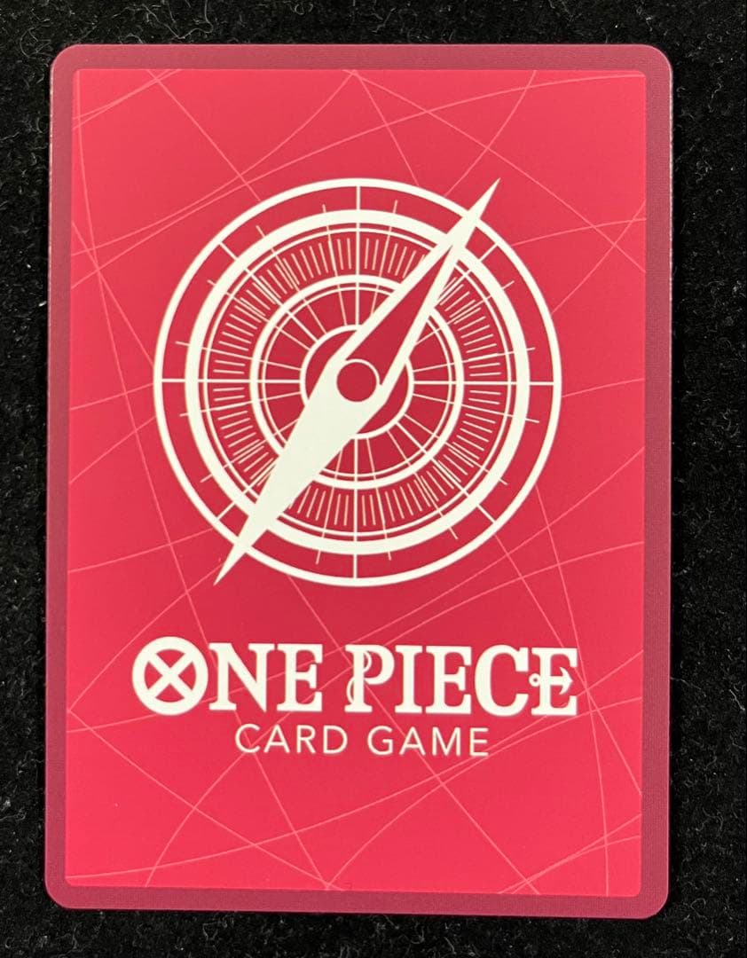 ボニー　リーダーパラレル　①