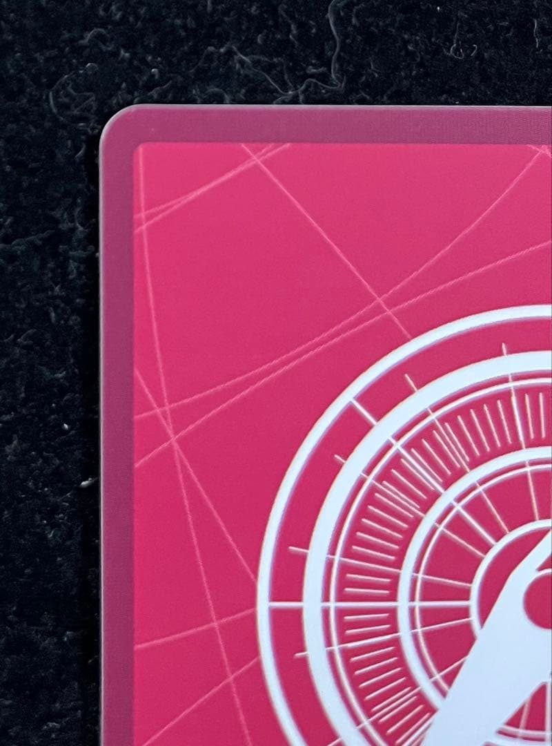 ボニー　リーダーパラレル　①