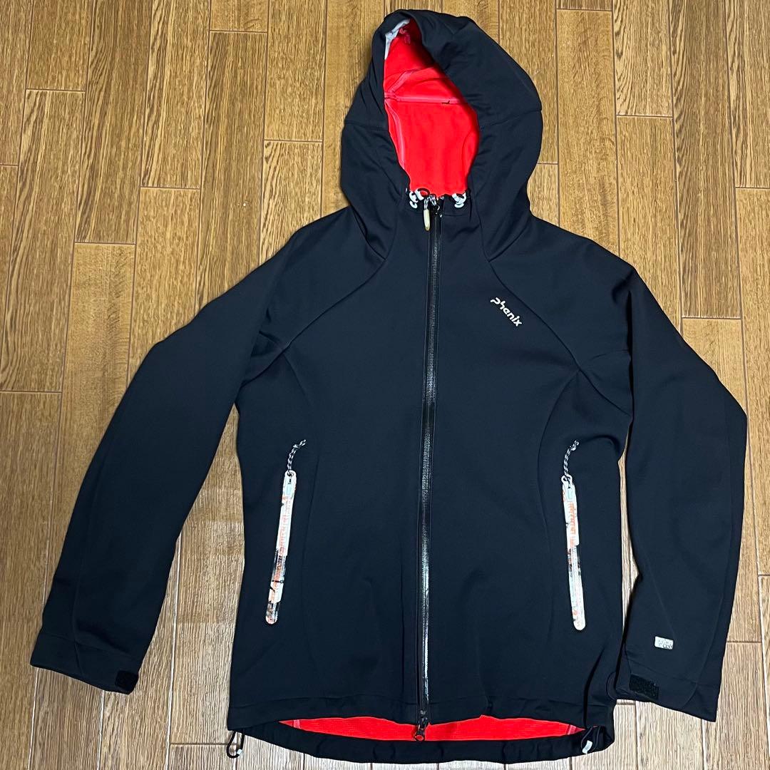 ぽぽぽ　フェニックス　スキーアウターウェア