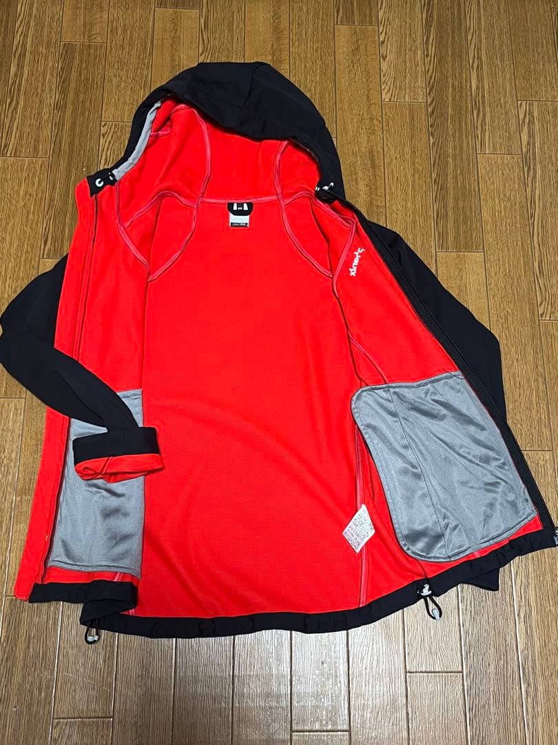 ぽぽぽ　フェニックス　スキーアウターウェア