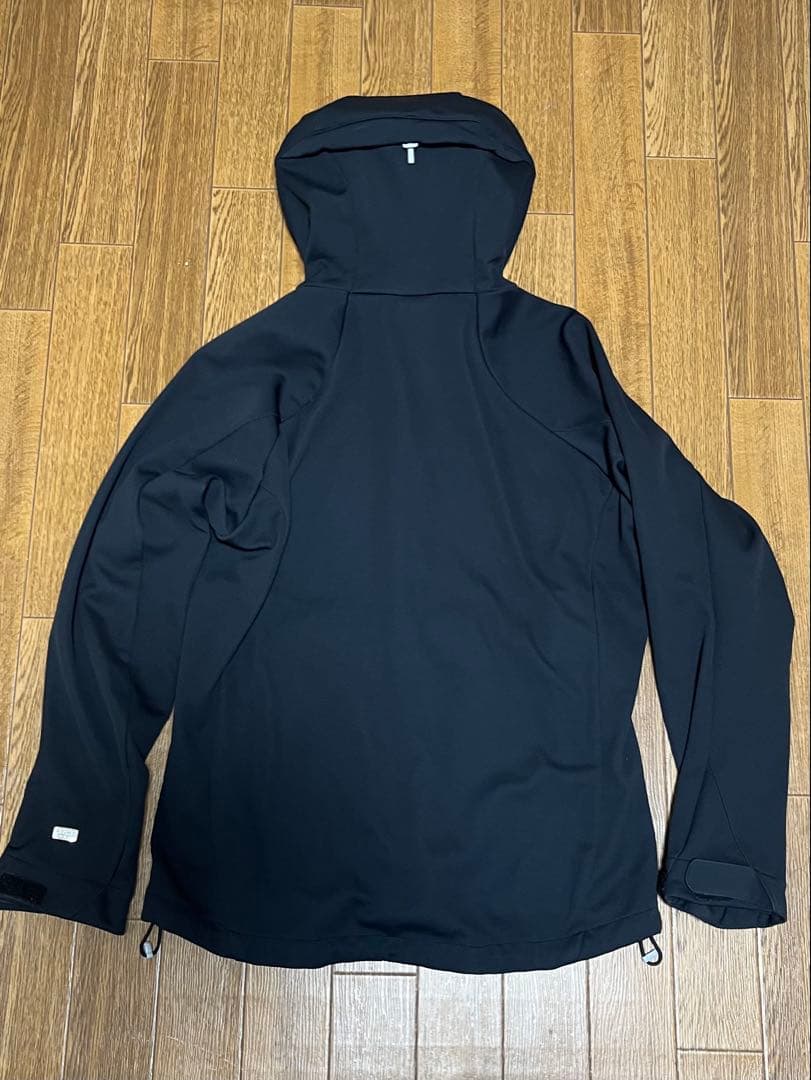 ぽぽぽ　フェニックス　スキーアウターウェア