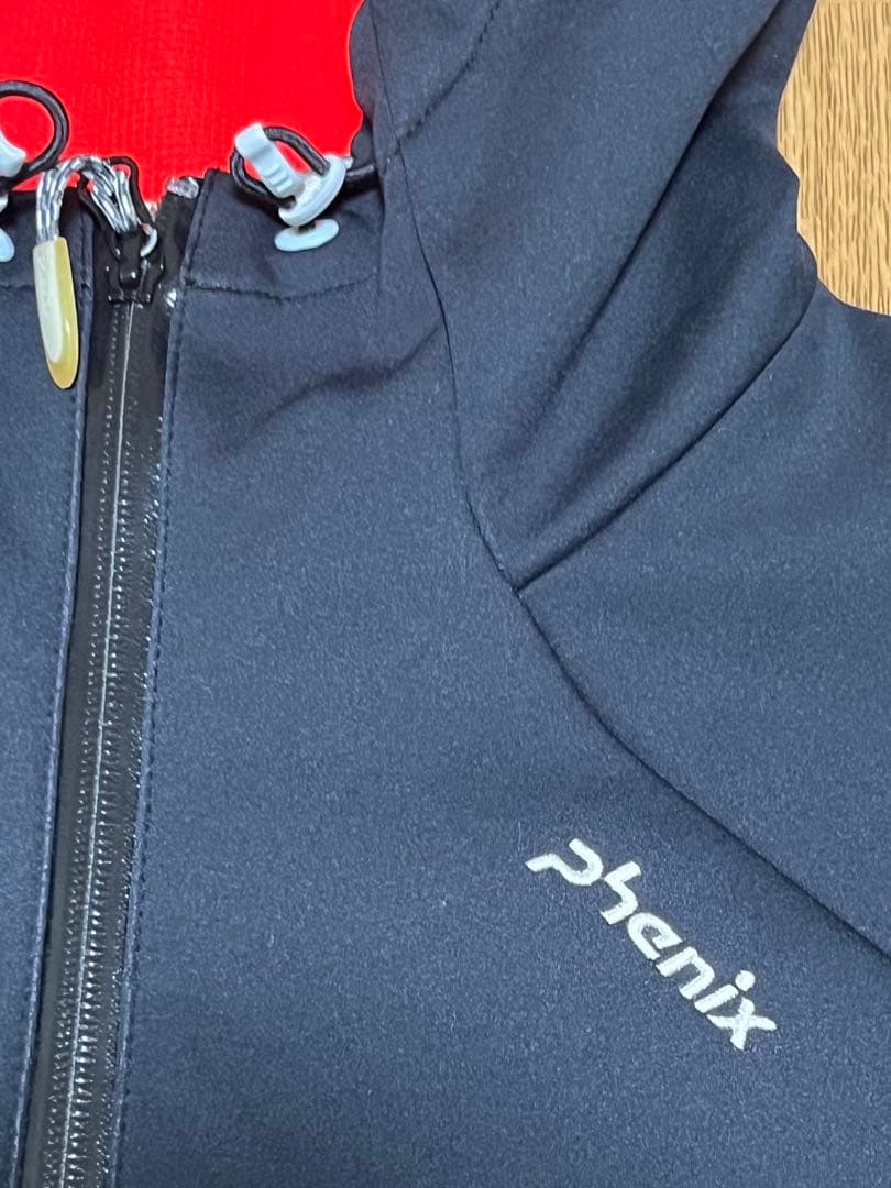 ぽぽぽ　フェニックス　スキーアウターウェア