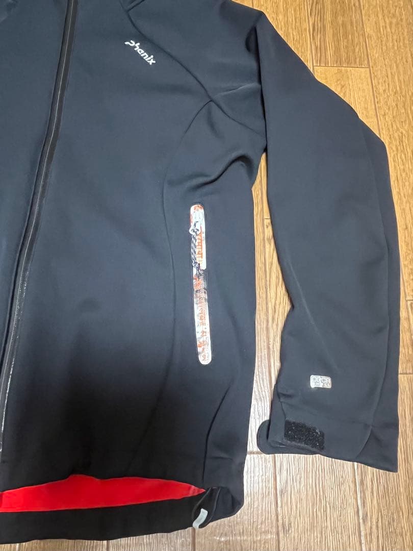 ぽぽぽ　フェニックス　スキーアウターウェア