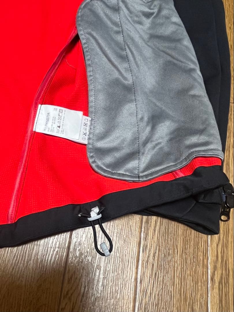 ぽぽぽ　フェニックス　スキーアウターウェア