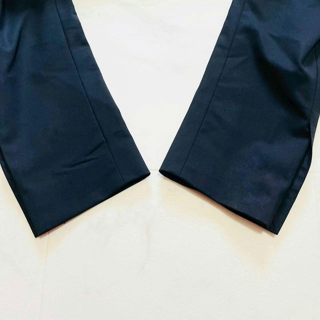 美品✨ドルチェ＆ガッバーナ MARTINI スリーピース スーツセットアップ 黒