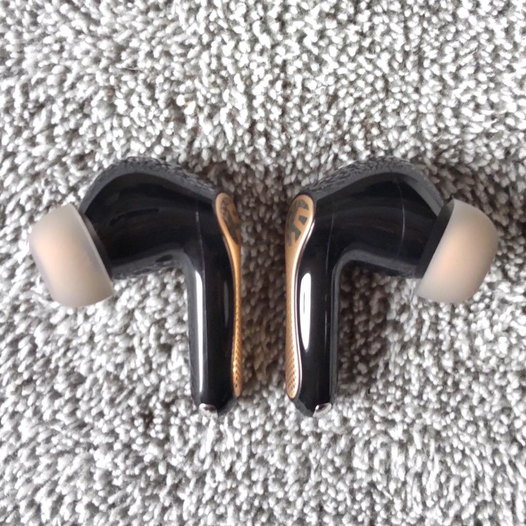 SOUNDPEATS Air5 Pro Plus（Pro＋）ワイヤレスイヤホン