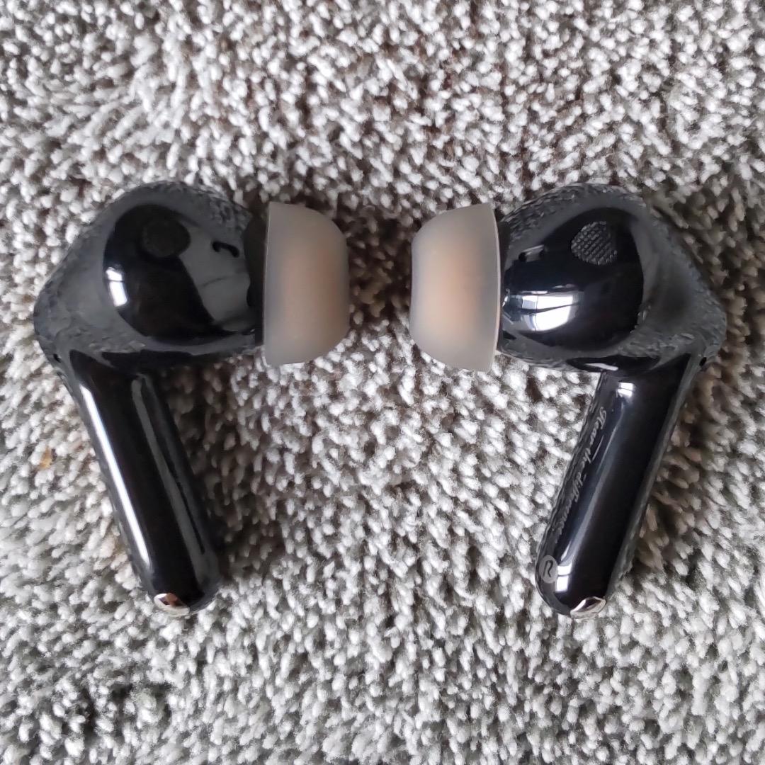 SOUNDPEATS Air5 Pro Plus（Pro＋）ワイヤレスイヤホン