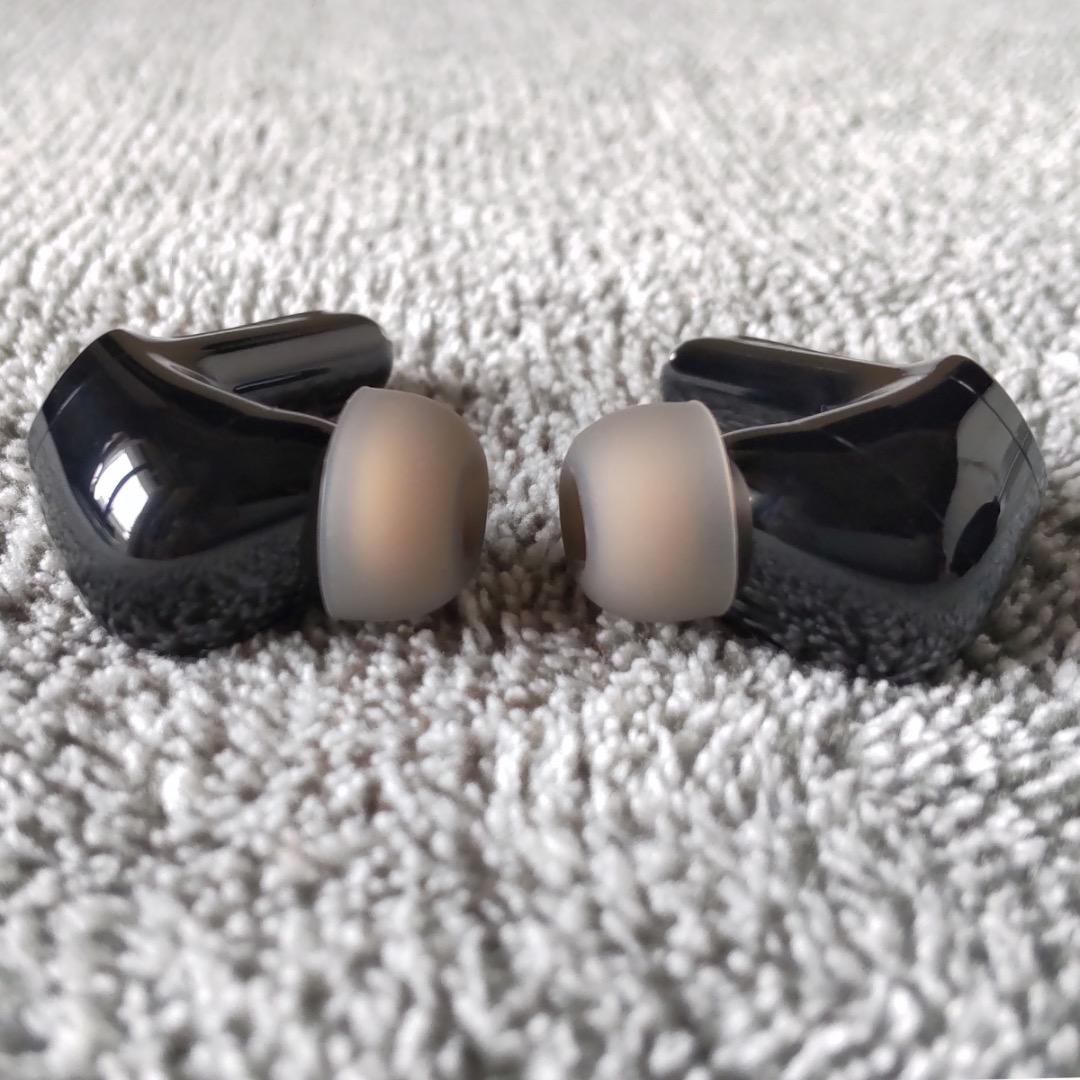 SOUNDPEATS Air5 Pro Plus（Pro＋）ワイヤレスイヤホン