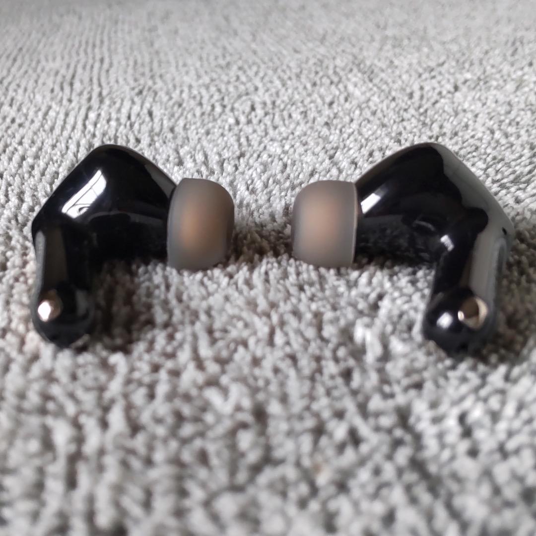 SOUNDPEATS Air5 Pro Plus（Pro＋）ワイヤレスイヤホン