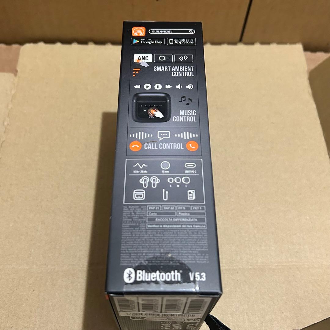 JBL TOUR PRO 2 ワイヤレスイヤホン bluetoothハイブリッド