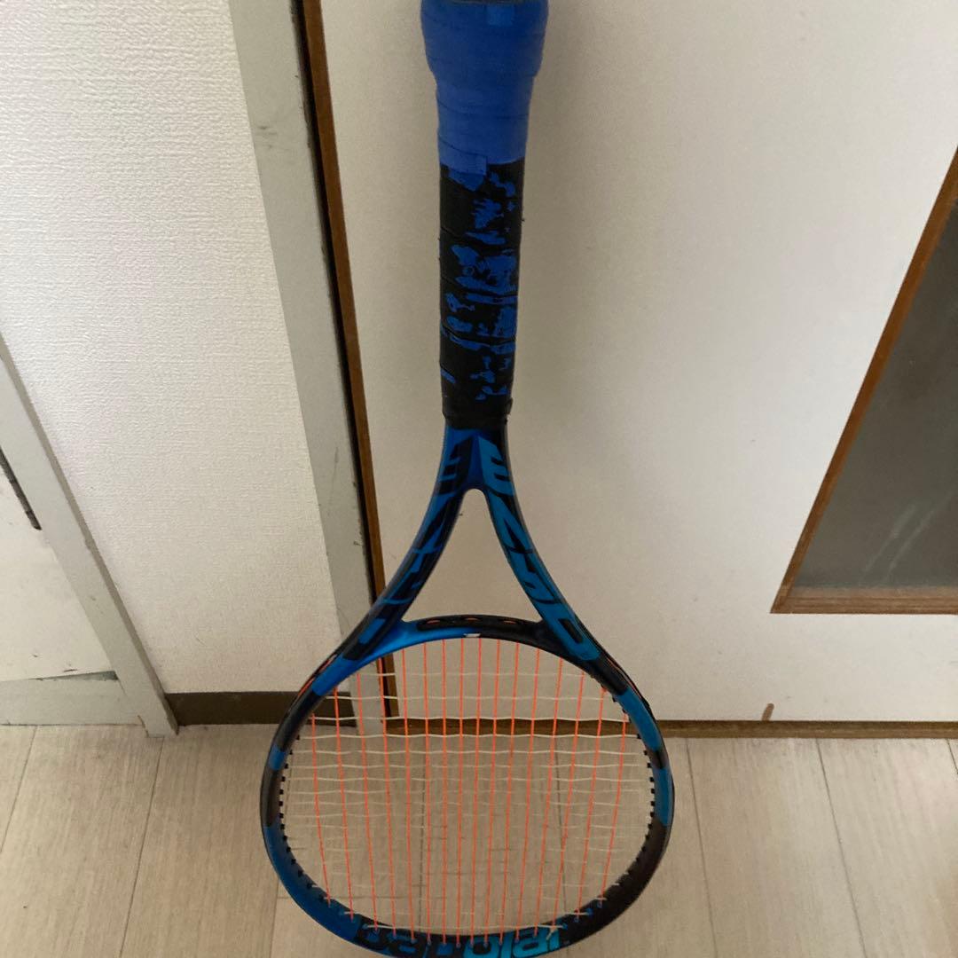 2021年モデル ピュアドライブ 16x19 (300g) G3