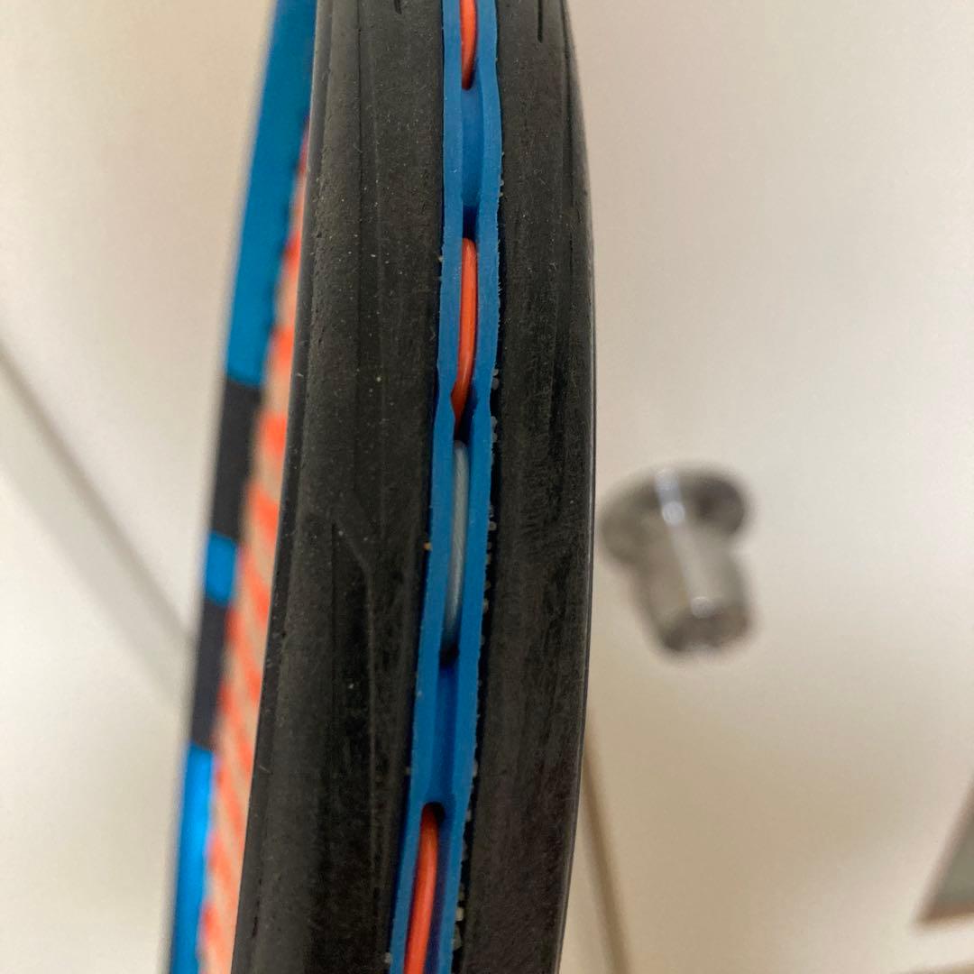 2021年モデル ピュアドライブ 16x19 (300g) G3